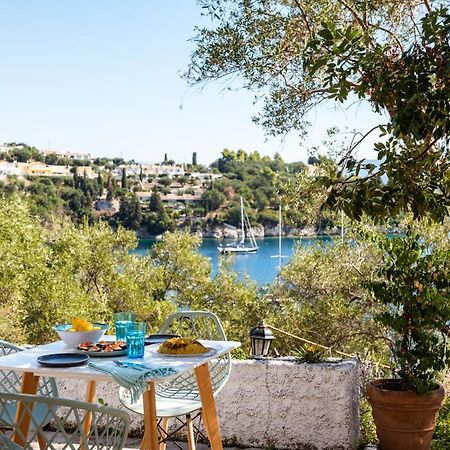 Villa Nena - Studio Suites Kalami (Corfu) Exterior foto