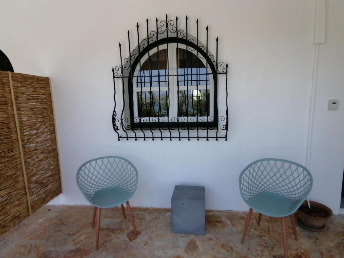 Villa Nena - Studio Suites Kalami (Corfu) Exterior foto