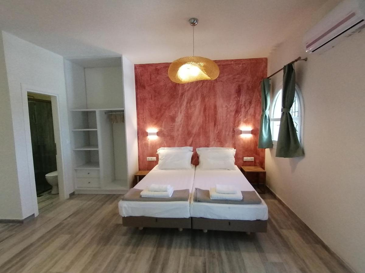 Villa Nena - Studio Suites Kalami (Corfu) Exterior foto