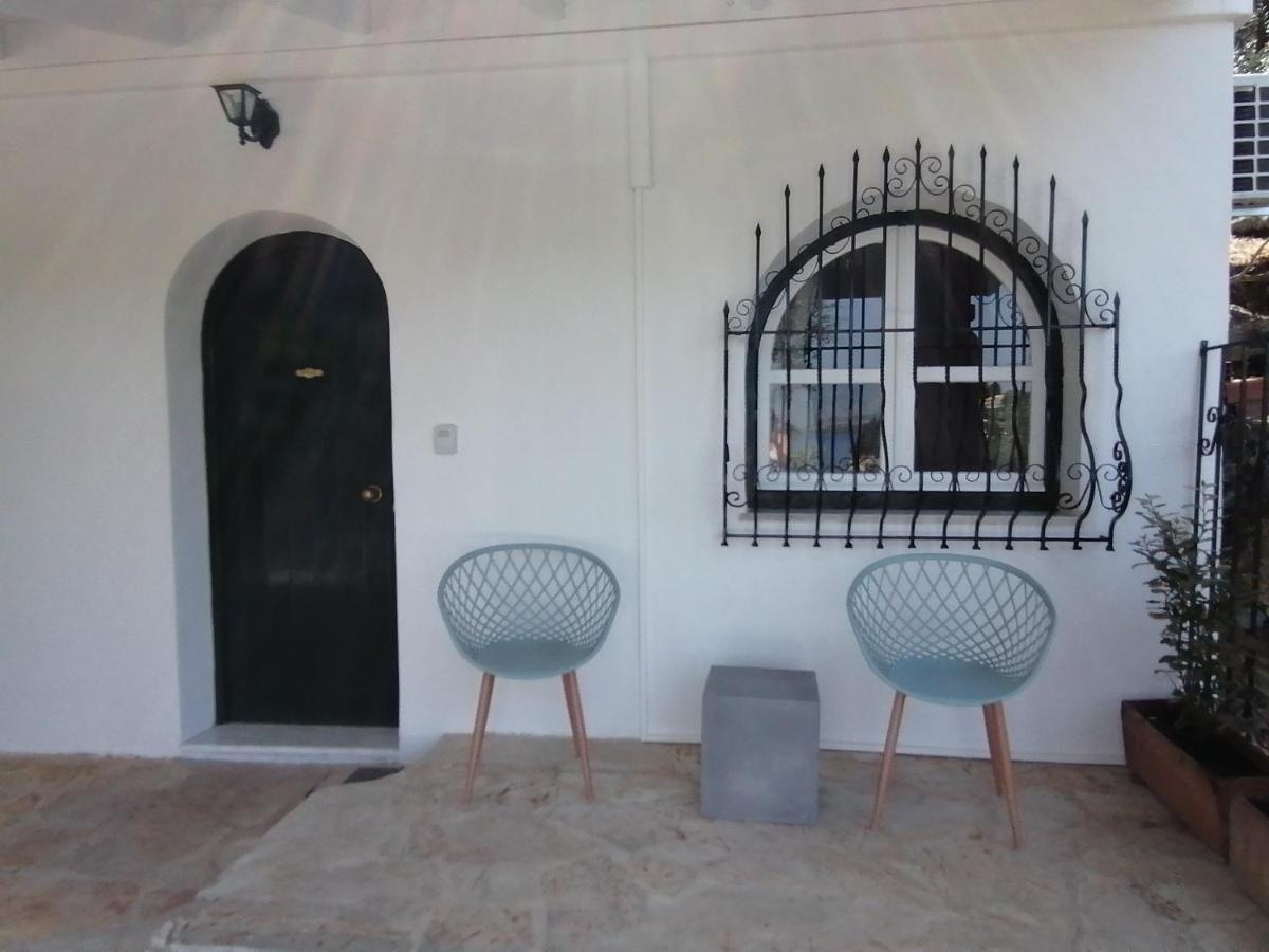 Villa Nena - Studio Suites Kalami (Corfu) Exterior foto