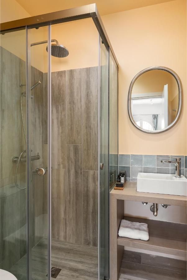 Villa Nena - Studio Suites Kalami (Corfu) Exterior foto